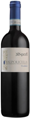 Вино Красное Сухое Speri Valpolicella Classico 2023 0,75 л фото