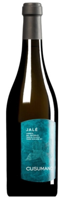 Вино Белое Сухое Cusumano Jale Sicilia 2023 0,75 л фото