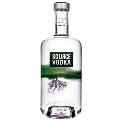 Водка Henri Mounier Source 0,70 л фото