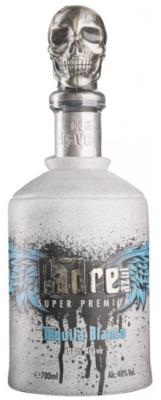 Текила Padre Azul Reposado 0,7 л фото