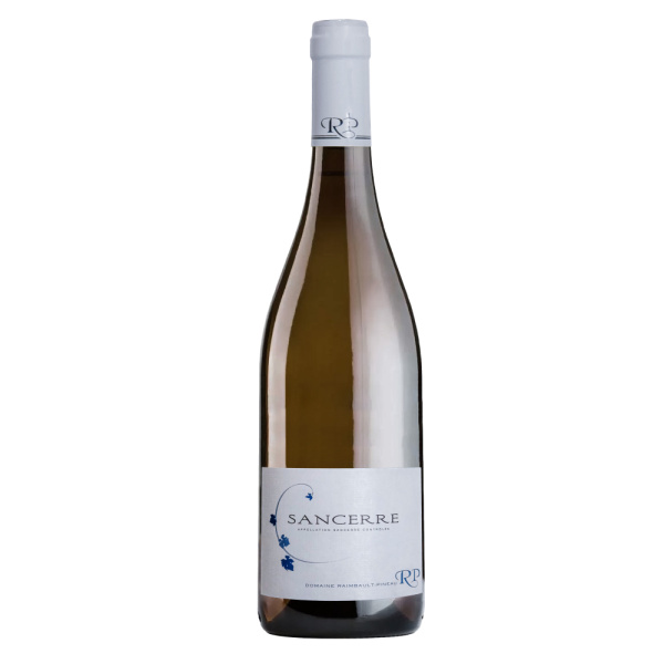 Вино Белое Сухое Domaine Raimbault-Pineau Sancerre 0,75 л фото