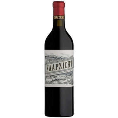 Вино Красное Полусухое Kaapzicht Bottelary Hills Estate Blend Stellenbosch 2021 0,75 л Вино Красное Полусухое Kaapzicht Bottelary Hills Estate Blend Stellenbosch 2021 0,75 л фото