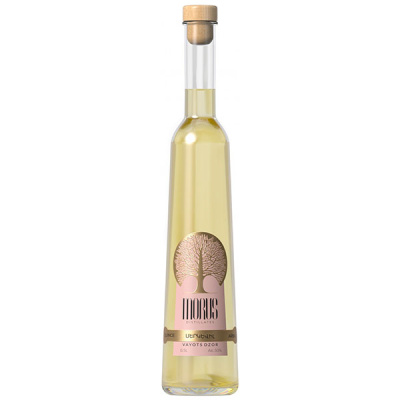 Дистиллят Morus Quince Vayots Dzor 0,50 л фото
