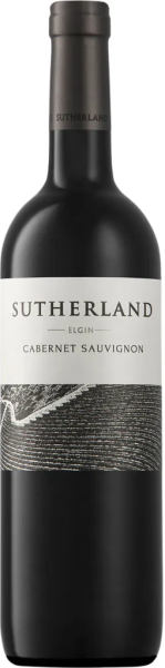 Вино Красное Сухое Thelema Mountain Sutherland Cabernet Sauvignon Elgin 2019 0,75 л фото