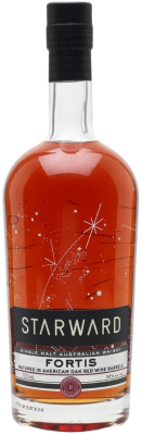Виски Starward Fortis 0,7 л фото