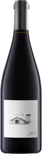 Вино Красное Сухое Nikolaev & Sons Festelia 2023 0,75 л фото