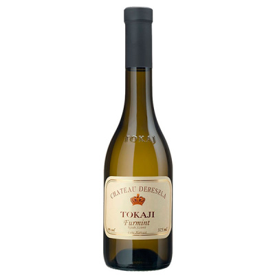 Вино Белое Сладкое Chateau Dereszla Furmint Vendanges Tardives Tokaji 2017 0,375 л Вино Белое Сладкое Chateau Dereszla Furmint Vendanges Tardives Tokaji 2017 0,375 л фото