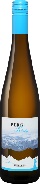 Вино Белое Сухое Weingut Heninger Bergkonig Riesling Niederosterreich 0,75 л фото