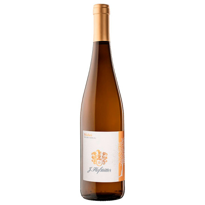 Вино Белое Сухое J Hofstatter Michei Muller Thurgau Vigneti delle Dolomiti 2019 0,75 л фото