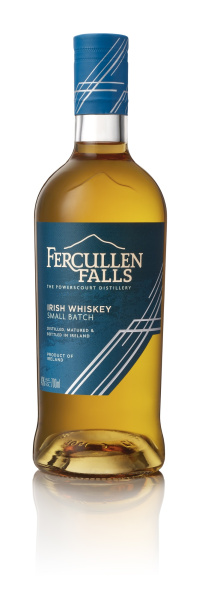 Виски Fercullen Falls 0,7 л фото