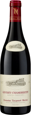 Вино Красное Сухое Domaine Taupenot-Merme Gevrey Chambertin 2022 0,75 л фото