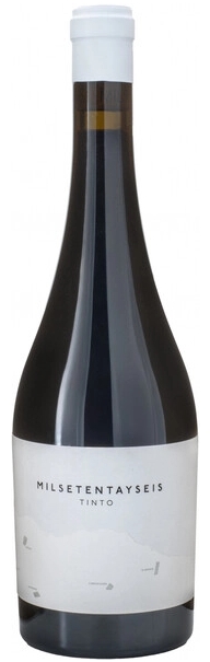 Красное Сухое Milsetentayseis Tinto Ribera del Duero