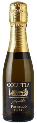 Вино игристое Белое Брют Colutta Prosecco 0,2 л фото