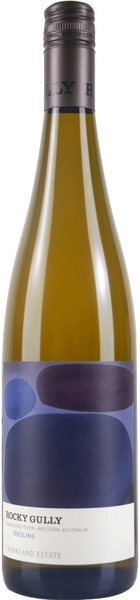 Вино Белое Сухое Frankland Estate Rocky Gully Riesling Frankland River 2024 0,75 л фото