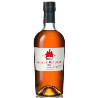 Коньяк Brugerolle Aigle Rouge VSOP 0,70 л фото