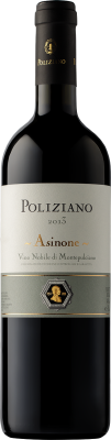 Вино Красное Сухое Poliziano Asinone Vino Nobile di Montepulciano 2022 0,75 л фото