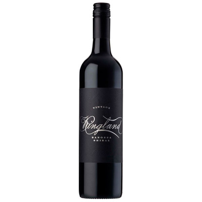 Вино Красное Сухое Chris Ringland Shiraz Barossa 2020 0,75 л фото