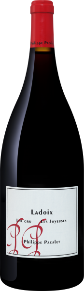 Вино Красное Сухое Philippe Pacalet Ladoix 1er Cru Les Joyeuses 2018 1,5 л фото