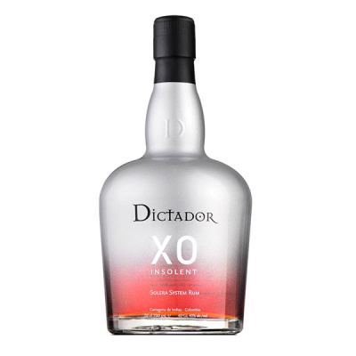 Ром Dictador XO Insolent 0,05 л фото
