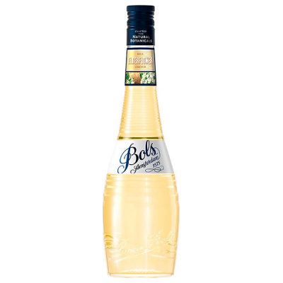 Ликер Bols Elderflower 0,70 л фото
