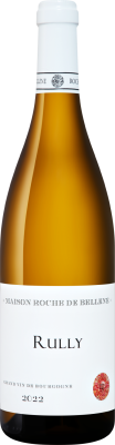Вино Белое Сухое Maison Roche de Bellene Rully 2022 0,75 л фото