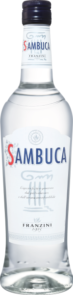 Ликер Perlino Sambuca Franzini 0,7 л фото