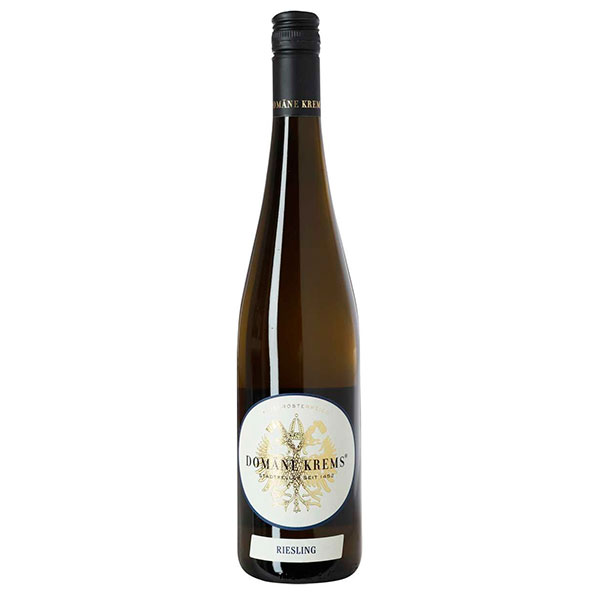 Вино Белое Сухое Stadt Krems Domane Krems Riesling Kremstal 2021 0,75 л фото