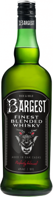 Виски Bargest 0,5 л фото