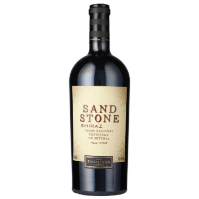 Вино Красное Полусухое Sand Stone Shiraz Peninsula de Setubal 2022 0,75 л Вино Красное Полусухое Sand Stone Shiraz Peninsula de Setubal 2022 0,75 л фото