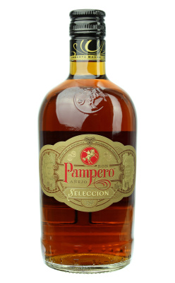 Ром Pampero Anejo Seleccion 0,7 л фото
