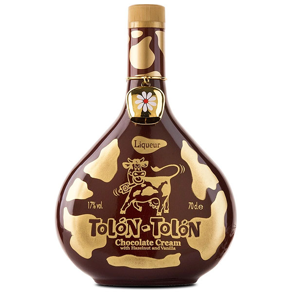 vinoteki Ликер Tolon-Tolon Chocolate Cream 0,70 л