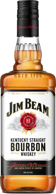 Виски Jim Beam 0,75 л фото