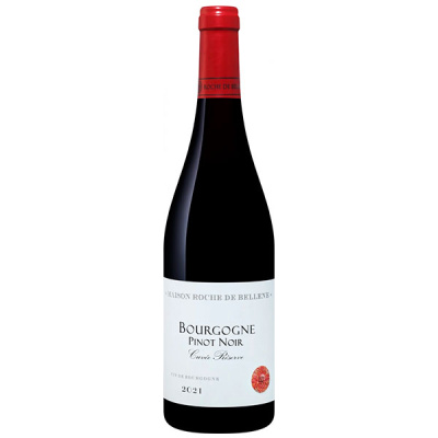 Вино Красное Сухое Maison Roche de Bellene Pinot Noir Cuvee Reserve Bourgogne 2021 0,75 л Вино Красное Сухое Maison Roche de Bellene Pinot Noir Cuvee Reserve Bourgogne 2021 0,75 л фото