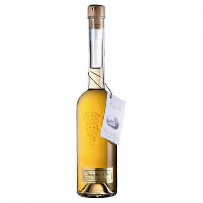 Граппа Villa Dalla Rovere Oro 0,50 л фото