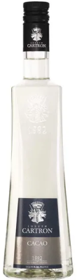 Ликер Joseph Cartron Cacao Blanc 0,7 л фото