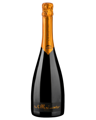 Вино игристое Белое Брют Serre Prosecco Valdobbiadene Superiore Millesimato 0,75 л фото