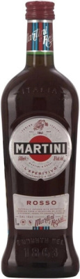 Вермут Martini Rosso 0,5 л фото