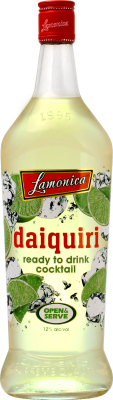Ликер Ламоника Дайкири 12% 0,85 л фото