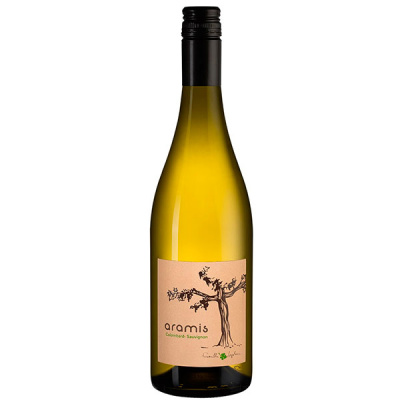 Вино Белое Сухое Laplace Aramis Blanc Cotes de Gascogne 2021 0,75 л фото