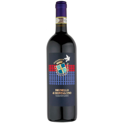 Вино Красное Сухое Donatella Cinelli Colombini Brunello di Montalcino 2015 0,75 л фото