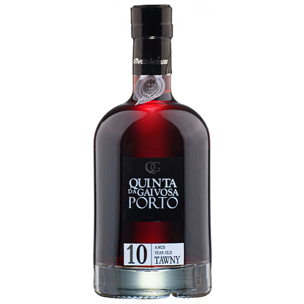 Портвейн Quinta da Gaivosa Tawny 10 Anos 0,50 л фото