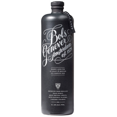 Джин Bols Barrel Aged Genever 0,70 л фото