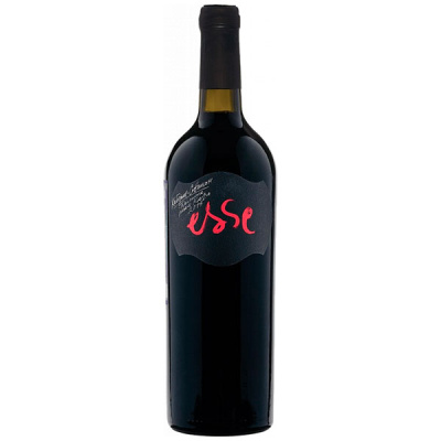 Вино Красное Сухое Esse Cabernet Sauvignon Crimea 2021 0,75 л фото