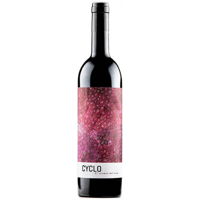 Вино Красное Сухое Penalba Lopez Cyclo Ribera del Duero 2019 0,75 л фото
