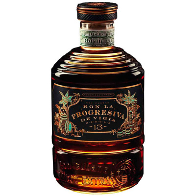 Ром La Progressiva 0,70 л фото