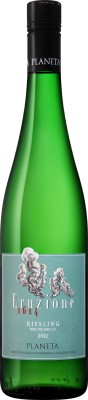 Вино Белое Сухое Planeta Eruzione 1614 Riesling Terre Siciliane 2022 0,75 л фото