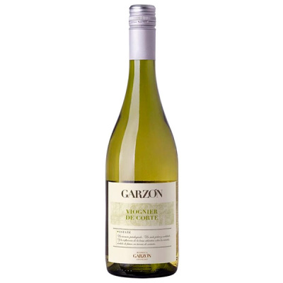 Вино Белое Сухое Garzon Estate Viognier de Corte Maldonado 2021 0,75 л фото