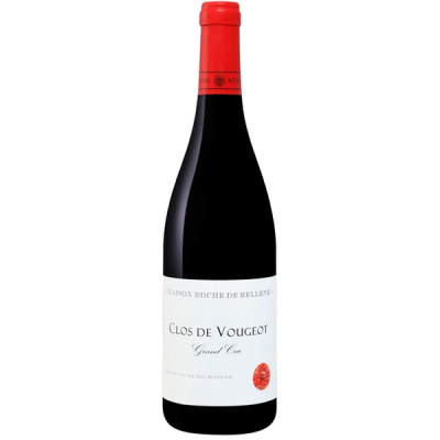 Вино Красное Сухое Maison Roche de Bellene Clos de Vougeot Grand Cru 2015 0,75 л фото