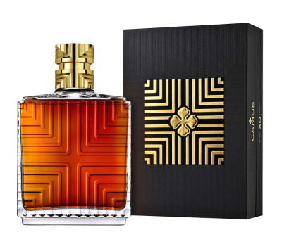 Коньяк Camus XO in gift box 2014 0,7 л фото