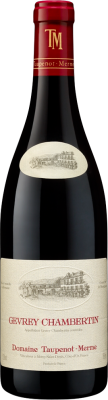 Вино Красное Сухое Domaine Taupenot-Merme Gevrey-Chambertin 1976 0,75 л фото